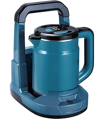 Amazon.co.jp: マキタ(Makita) 充電式ケトル 36V バッテリ・充電器別売